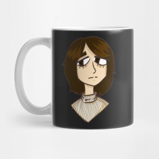 Angela Orosco Mug